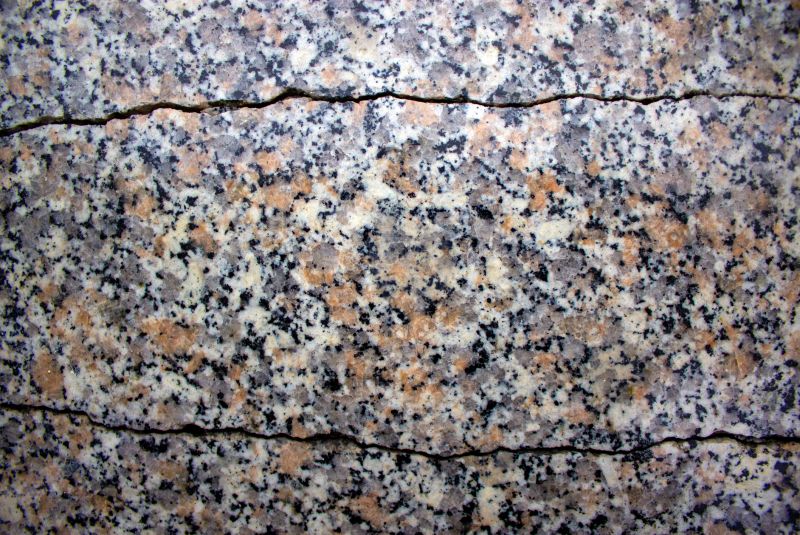 Granite Surface Repairs