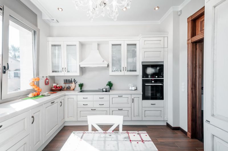 Classic Kitchen Styles