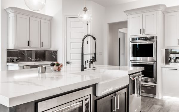Kitchen Updating in Auburn