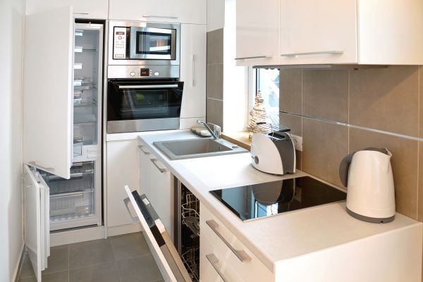 Kitchenette Installation in Auburn