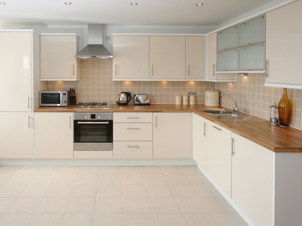 Kitchen Cabinets Remodeling in Auburn