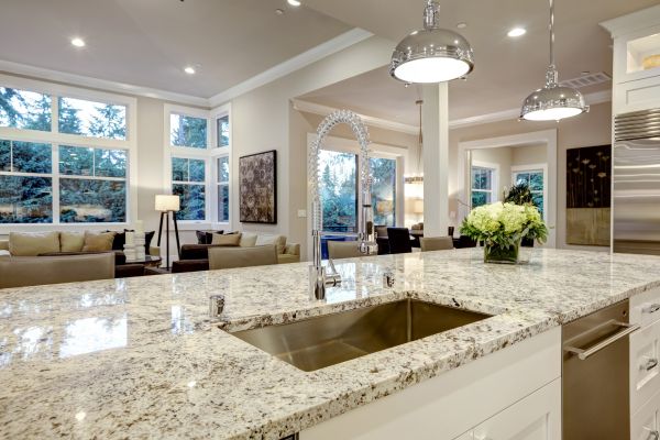 Counter Remodeling in Auburn