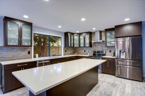 Kitchen Renovation in Auburn